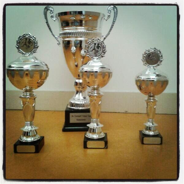 C7FutsalCup's tweet photo. Wie oh wie gaan deze pareltjes binnenslepen de 18e?? #c7futsalcup http://t.co/0clkPpSPr3