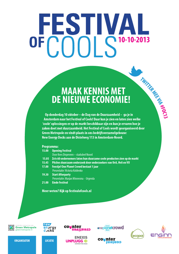 board_duurzaam's tweet image. Nog maar 1 nachtje slapen tot #FOC13 #zinin bit.ly/180YWyb