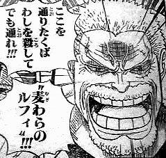 One Piece 心に残る言葉 One Piece Scene Twitter