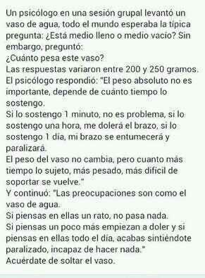IsikaIsa's tweet photo. Acuerdate de soltar el vaso!! http://t.co/3NHSRacepg