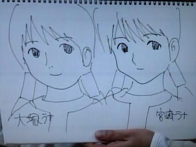 Bsアニメ夜話 Twitter Search Twitter