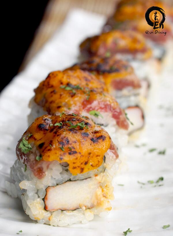 :9 RT <a href="/infojakarta/">@InfoJakarta</a>: Carving for Japanesse Cuisine? come to <a href="/EnDining/">En Dining</a> and taste their Okinawan Cuisine speciality.