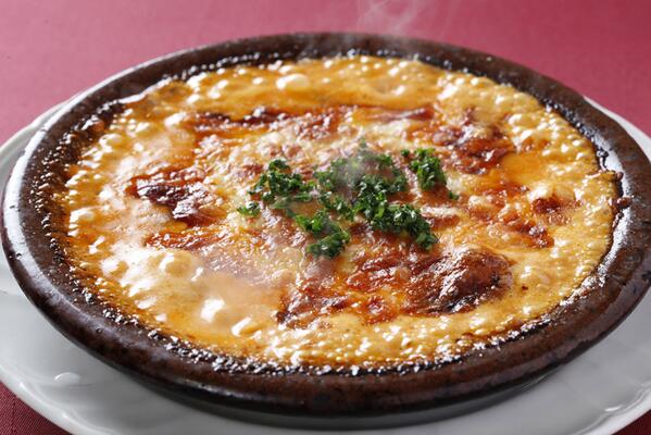 飯テロbot 熱々グラタン T Co Gd2szj6jkw