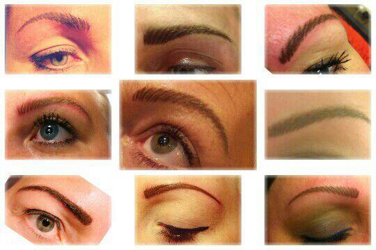 petravdburg's tweet photo. T/m eind Nov.... 25% korting op alle permanente make-up! ○eyeliners○wenkbrauwen○lippen!#10 jr ervaring#GGD vergunning http://t.co/utjH7XEom4