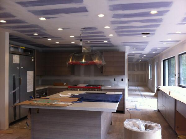 JohnReimnitz's tweet photo. Project nearly complete http://t.co/NBxBQEfkSj