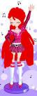 KimmyM_pixie's tweet photo. For @RedLovalix (Hope you like it ^_^ sorry if it's a Ugly(Edit From Musa) http://t.co/veMwn6ATgy