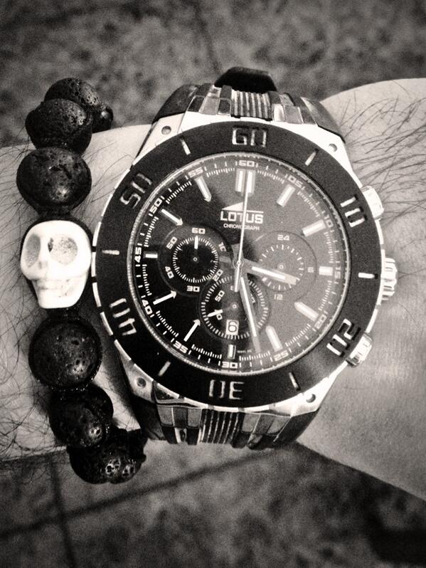 unplanmejor's tweet photo. de promo! Reloj + Pulsera http://t.co/ljtBFeGuF9