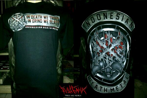 FULLGAHR_Prod's tweet photo. Ts IDDM | Size:L | IDR:110k | Order: 085694556011/2849556C http://t.co/81x5slceje