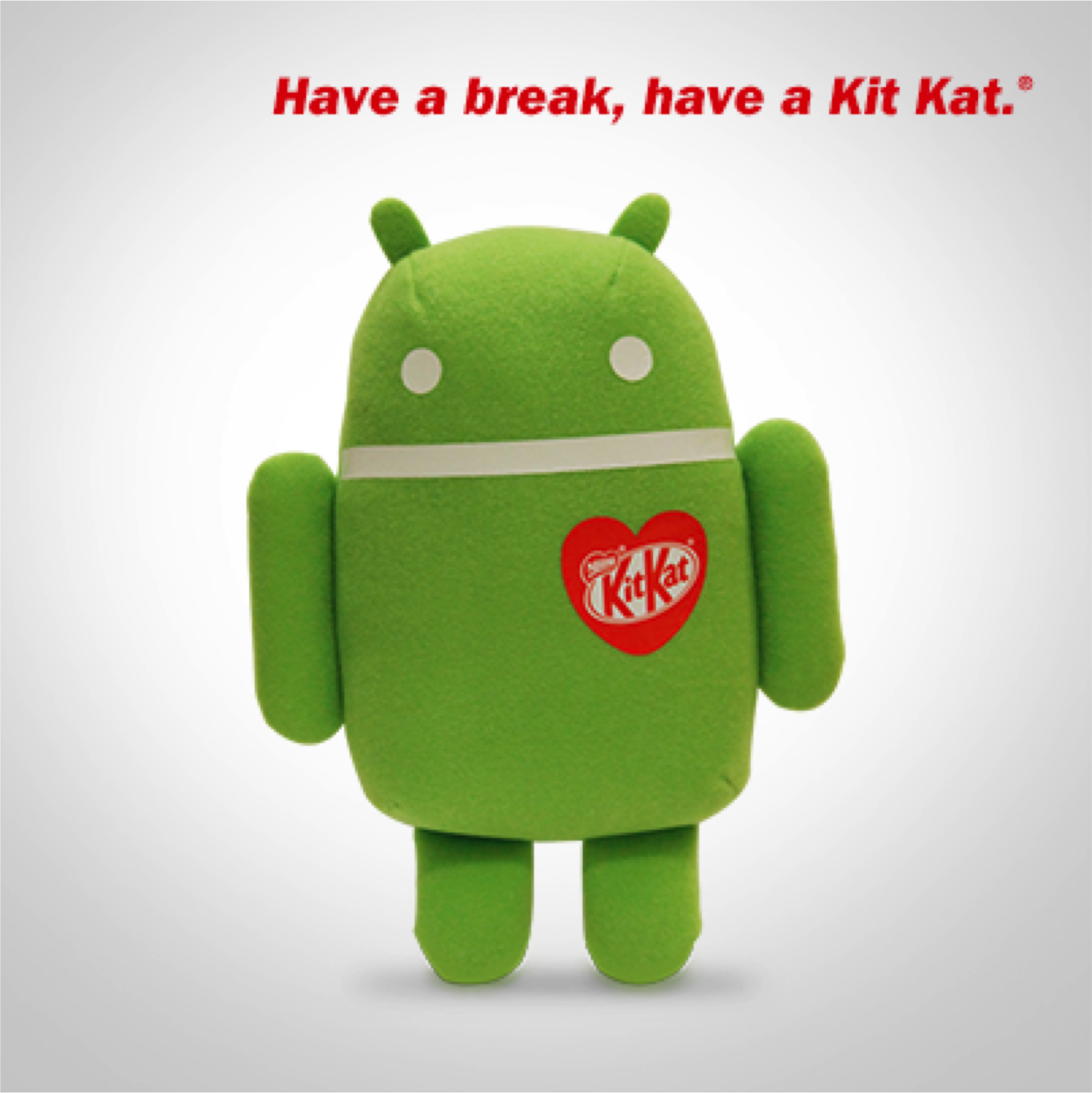 Android Kitkat Png