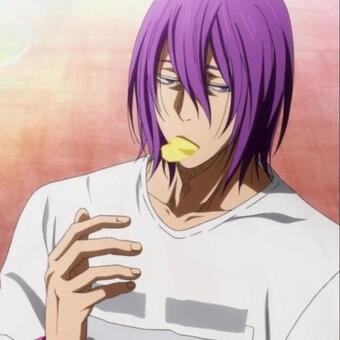 紫原敦のtwitterイラスト検索結果 古い順