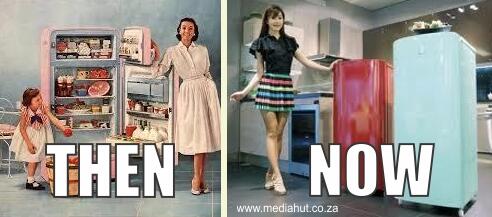 MediahutSA's tweet image. Vote: Then or Now?
 #AllTop #History #tech #Tech4Africa #Vote #fun #fashion #advertising