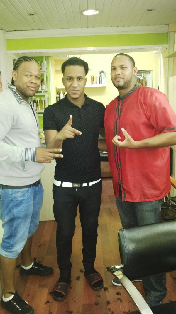 No bulto con Wilo en de tu chapa no bulto
