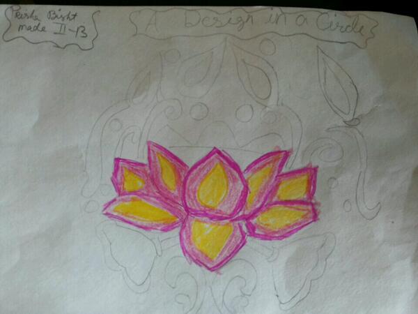 Prisha's tweet photo. Another #drawing by me... http://t.co/9PAGOkvrp7