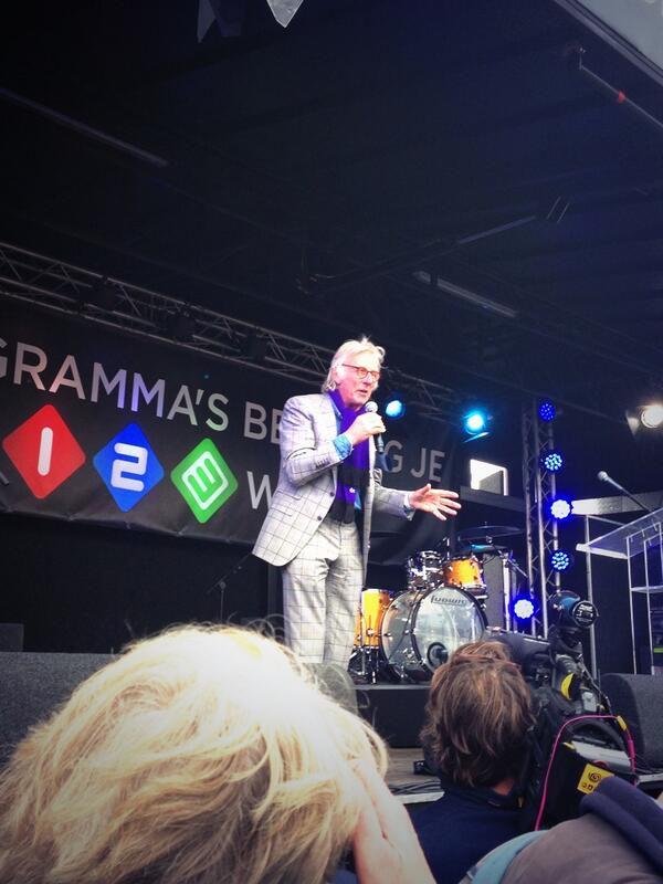 <a href="/freekjonge/">freek de jonge</a>  'We zijn ons niet bewust wat we afbreken' 'leve de publieke omroep!' #niet123weg