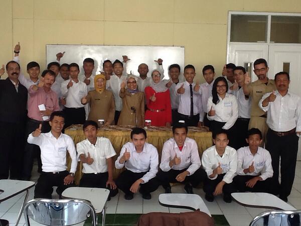 DisnakerKotaBandung tweet media