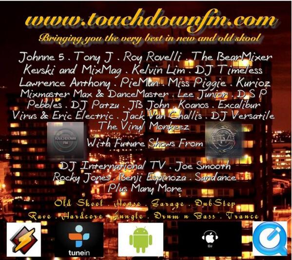 johnnefive tweet picture