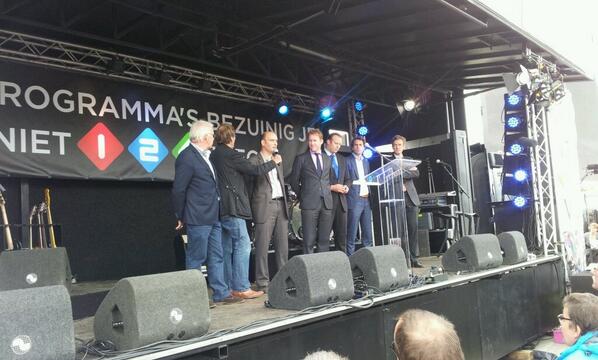 #niet123weg #sp Basta