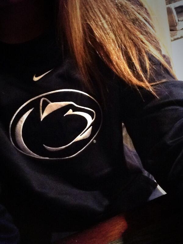 We Are Penn State #PennStateVolleyball