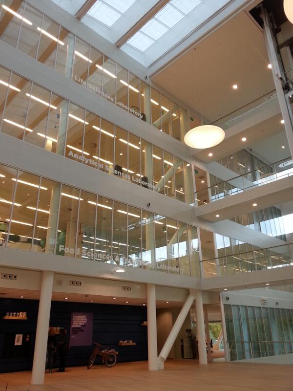 awiliandry's tweet photo. Life Science,Analytical Science,Food Sci&amp;Tech at Utretch Research Center #Vitalactrip @Nutrisi_Bangsa @VitalacID http://t.co/hmwhbi0GJ7