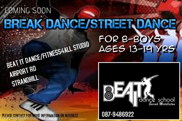 beatitdanceSara's tweet photo. Bboy classes starting soon for teens #Sligowhoknew #sligo #gostrandhill http://t.co/Bl1y27iD0e