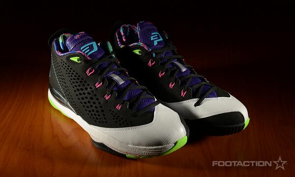 cp3 7 bel air