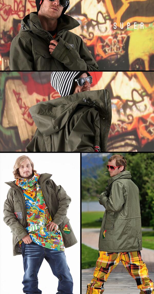 StlSnow_Russia's tweet photo. Куртка для сноуборда "Indie khaki" http://t.co/e2o5R4Iwwg #snowboard #snowboarding #сноуборд #сноубординг http://t.co/tsCaWPxeEM