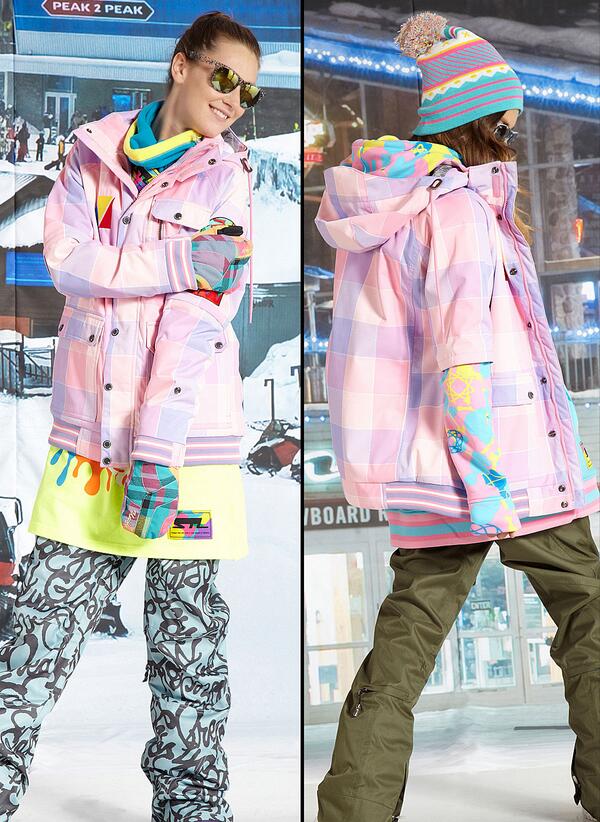 StlSnow_Russia's tweet photo. Куртка для сноуборда "Lilac base check" http://t.co/mF3Y1vRMNE #snowboard #snowboarding #сноуборд #сноубординг http://t.co/LO8nQb4tK6