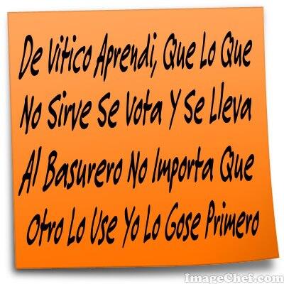 Gene_barriosb's tweet photo. @loamarillo @lomejordelcoleo @refranesllanero http://t.co/j47IfJBzOG