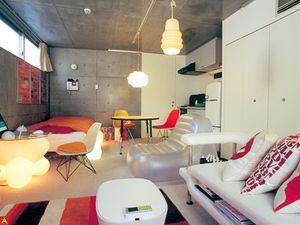 オシャレ部屋作り 素敵なお部屋写真 A Twitter デザイナー家具 コンクリート打ちっぱなしの部屋ならデザイン家具を配置したいですね Http T Co Yphoyhoap7 オシャレ部屋作り 素敵なお部屋写真 A Twitter デザイナー家具 コンクリート打ちっぱなしの部屋ならデザイン家具を配置したいですね Http T Co Yphoyhoap7