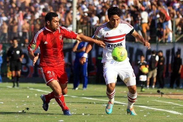 "Toulan" selects 22 players to travel to Iraq. #ZamalekSC
