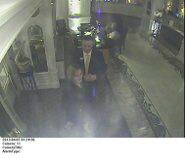 nightconcierge's tweet photo. Does anyone recognize these two ?  rt @nightconcierge http://t.co/0Npw3zSq7U