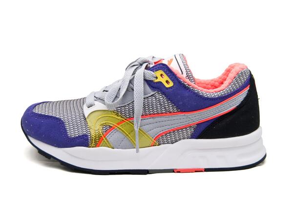Puma Trinomic XT-1 Plus 
Heliotrope/Gray Dawn  
€100,-