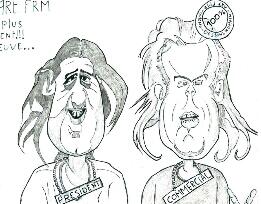 GuizmoGc's tweet image. Executed caricature demand for 20$,
Send me a message if interested.