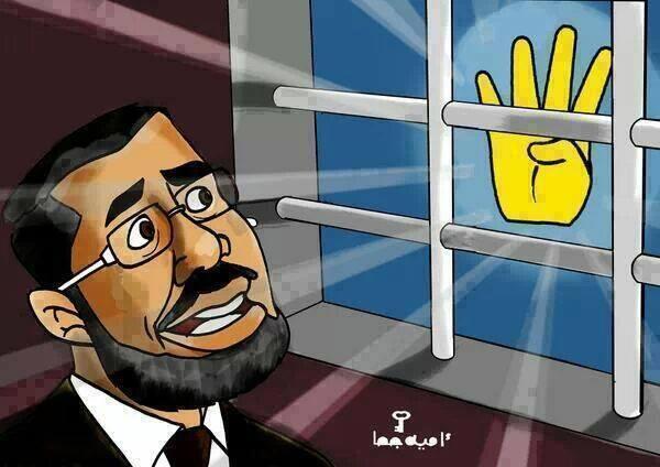YoungUNIW's tweet photo. Halk, Mursi'nin direnişini selamlıyor..
| Eygptian people greeting Mursi's resistance..

#R4BIAgeneration | http://t.co/0E7acp8dMV
