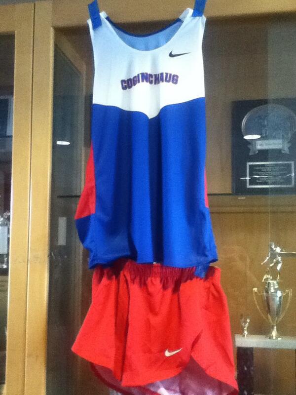 Erin_Mairex3's tweet image. I actually almost starting crying of happiness #NewUniforms #tracksolutions 🙌👟