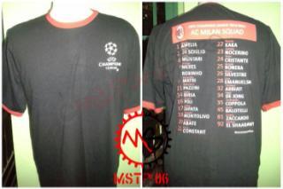MILITANstore's tweet photo. @Promo_Soccer READY STOCK Kode : MST-06 | IDR:80k | 0838 7583 1899 (WA/sms) pin: 32F99C12 http://t.co/iNX6XYILRh