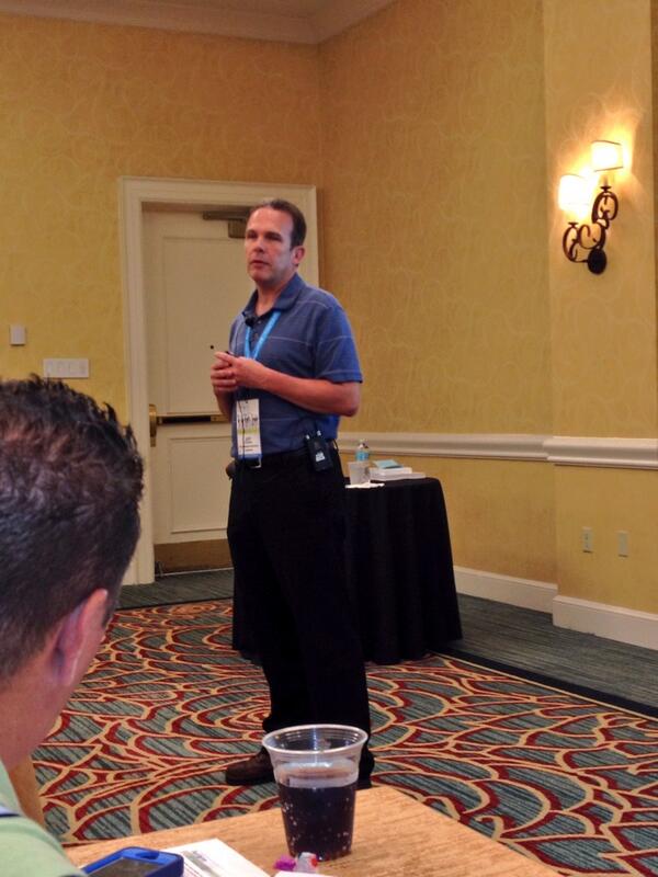 kwhite6531's tweet image. Large Cincinnati-based insurance company discussing how @CompuwareAPM helps them monitor EUE. #apmperform, #APMazing