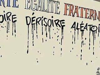 Scapin sans Scapin une troupe Sans tête d'affiche qui sera le premier rôle