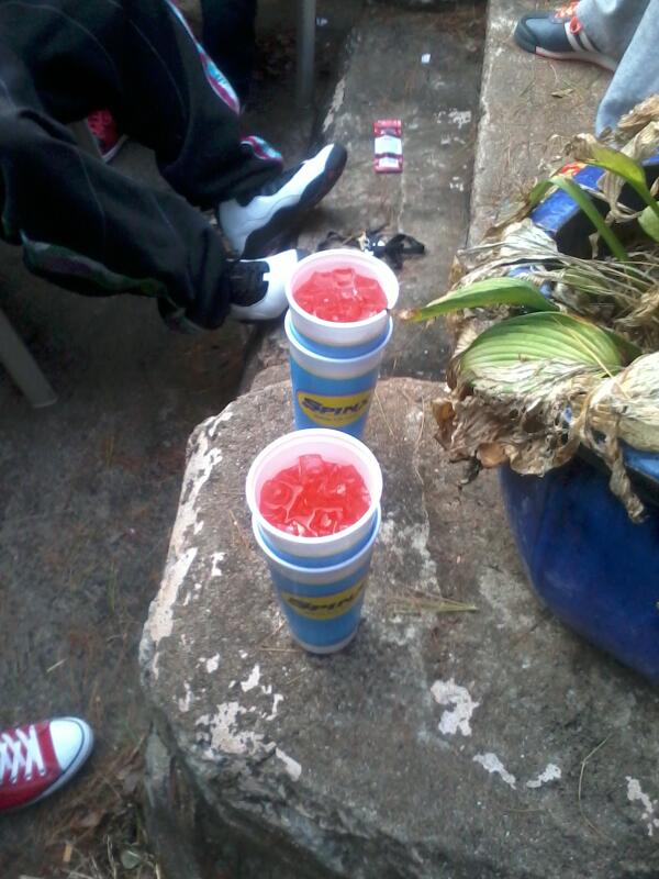 LilAl_RingBells's tweet image. @Day_2_real252 #2cup shawty