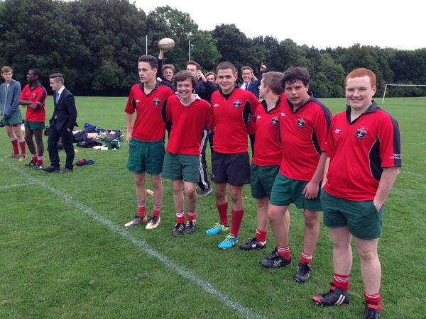 On the bench .....waiting for a chance!