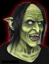 GayoonHeo_RP's tweet photo. Ohh ghoul tuh kayak gini... "@Asrama_Hogwarts: ada ghoul.. http://t.co/nLNo5074wo"