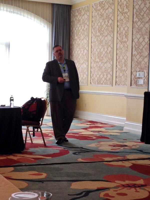 kwhite6531's tweet image. @CompuwareAPM&apos;s Chris Sirosky kicking off Performance Jouney session with large airlines customer. #apmperform