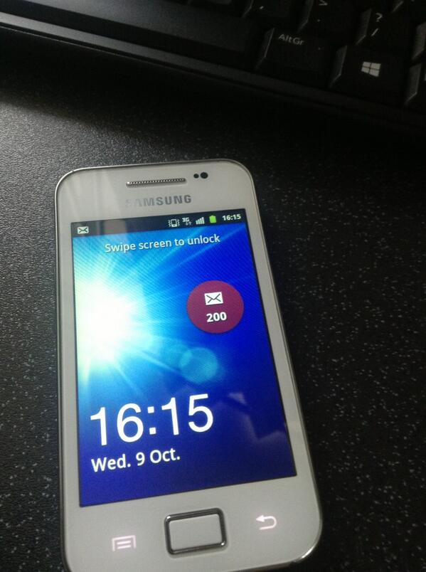 Wemick430's tweet image. Cheers @rogan_galea #phonetrouble