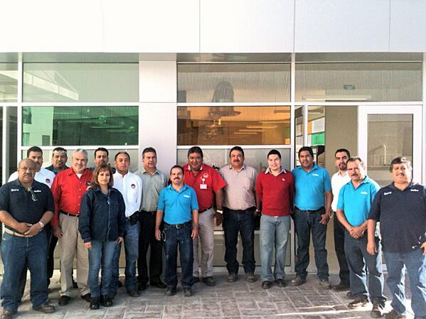 <a href="/tereso_medina/">Tereso Medina</a> <a href="/cavazos_n/">javier cavazos n</a> <a href="/gmartinez34/">g martinez</a>  inauguración nuevo comedor p trabajadores #MABE #SindicalismoResponsable