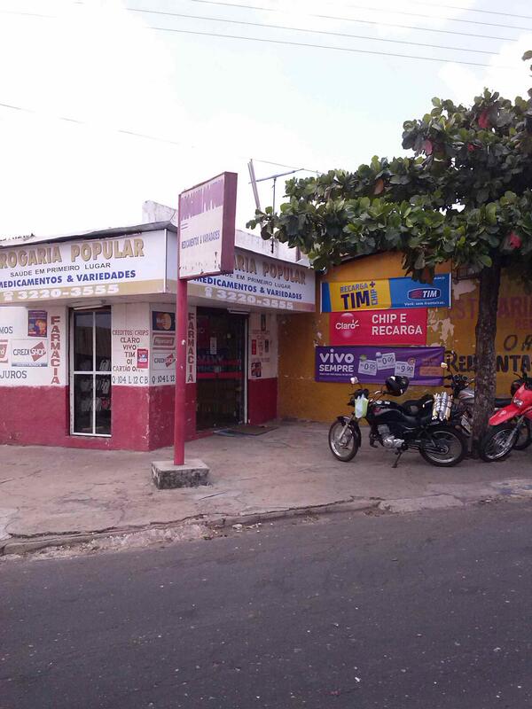 alanchavesalvar's tweet image. Drogaria Popular-Promorar positivaçao garantida com destaque!!!NACIONAL!!!