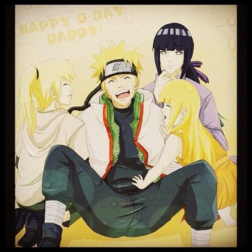 Sixth Hokage Naruto