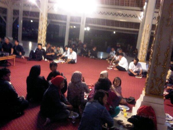 Ridwan Kamil tweet media
