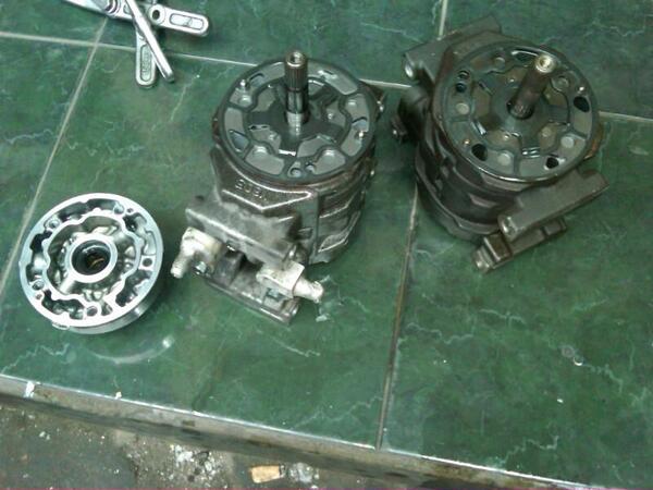 An_Jaya_Ac's tweet photo. 3. Service kompresor Ac mobil Daihatsu Avanza. Bengkel ANUGERAH JAYA Ac Jl Veteran 12 ☎ 0274-384958 #jogja http://t.co/qwJcvK7CEH