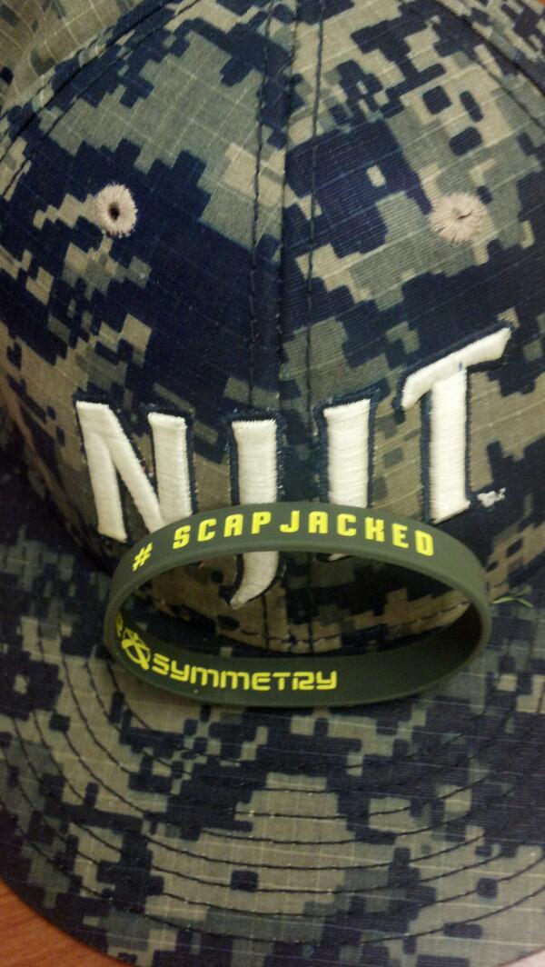 NJIT BASEBALL tweet media