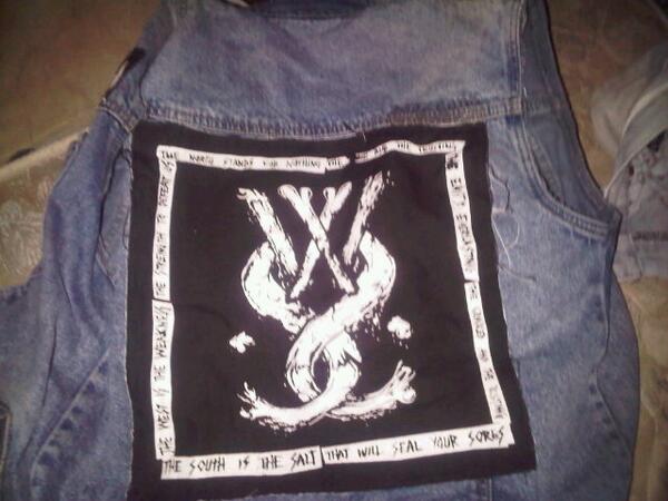 While She Sleeps INA tweet media